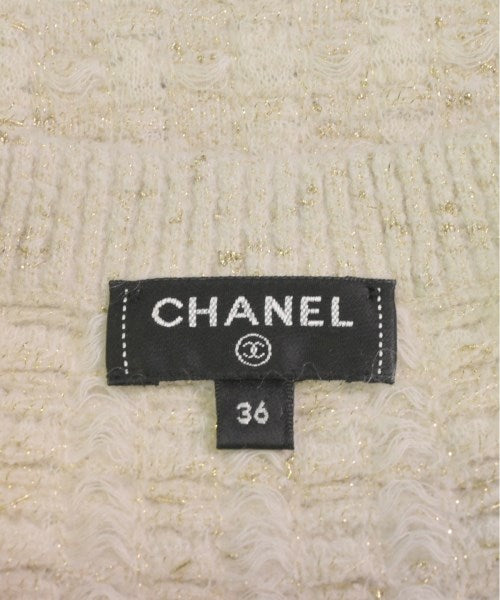 CHANEL Dresses