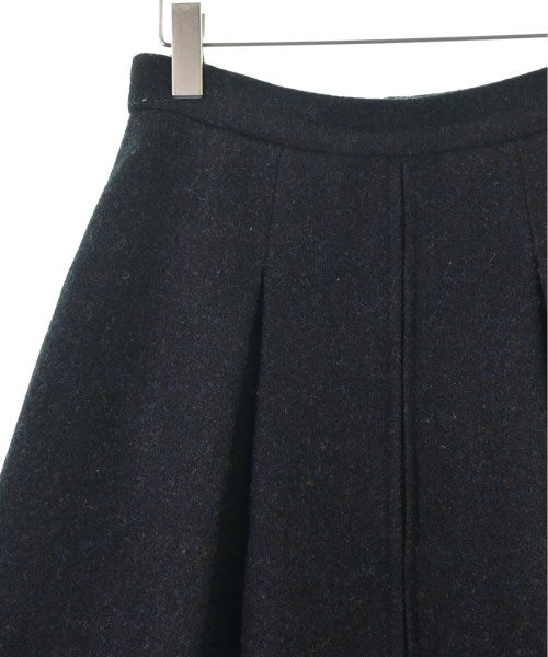 CHANEL Knee length skirts