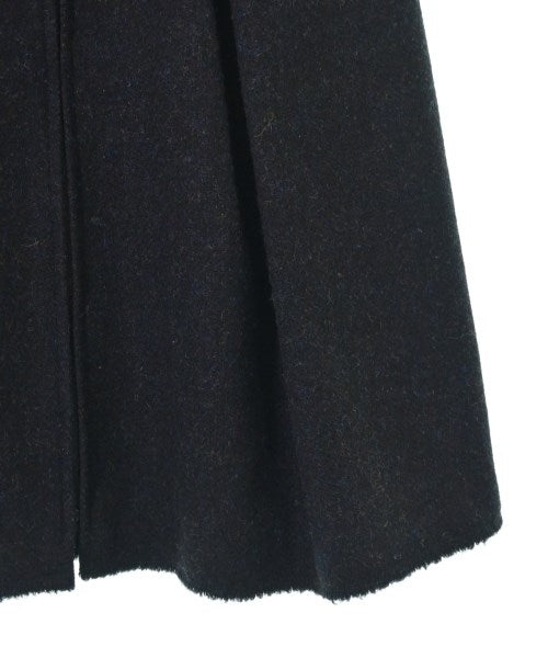 CHANEL Knee length skirts