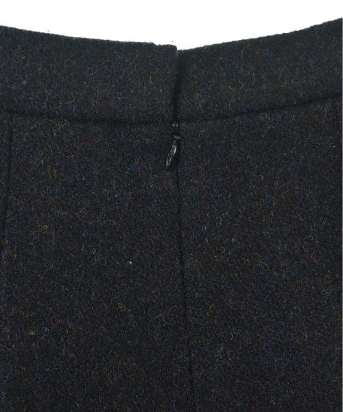 CHANEL Knee length skirts