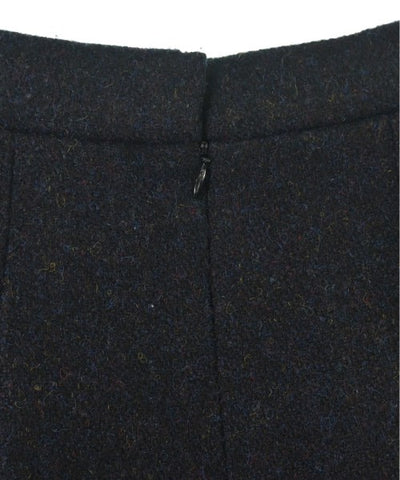 CHANEL Knee length skirts