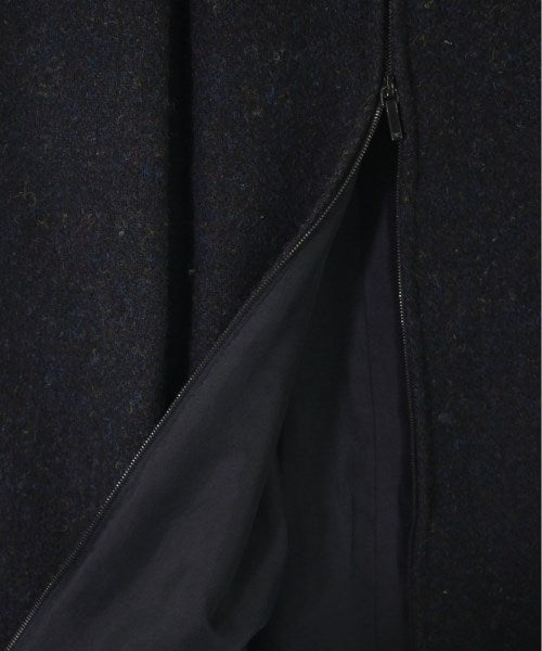 CHANEL Knee length skirts