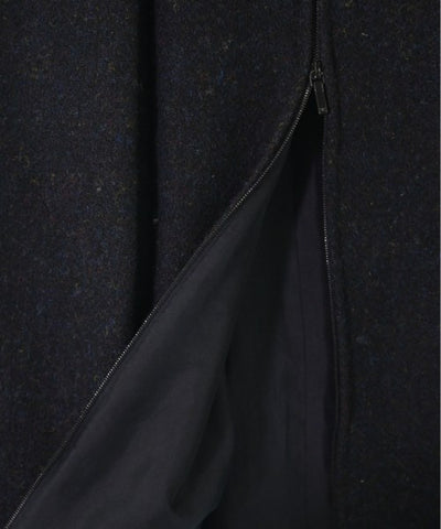 CHANEL Knee length skirts