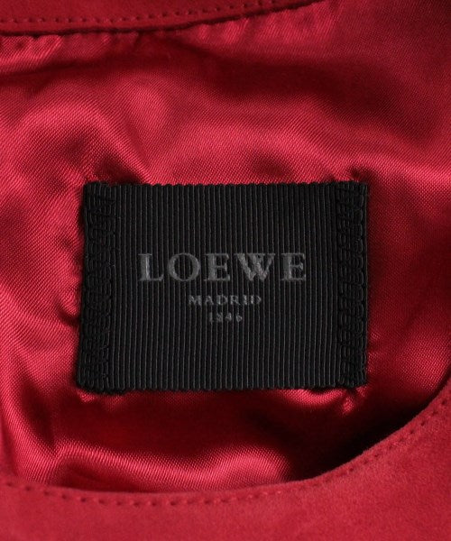 LOEWE Dresses