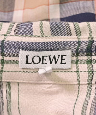 LOEWE Casual shirts