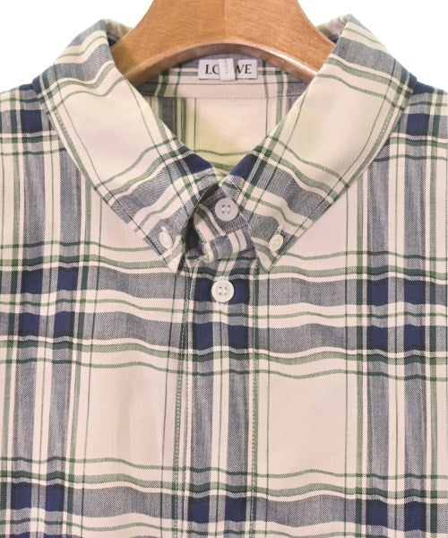 LOEWE Casual shirts