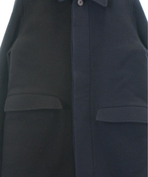 LOEWE Soutien collar coats