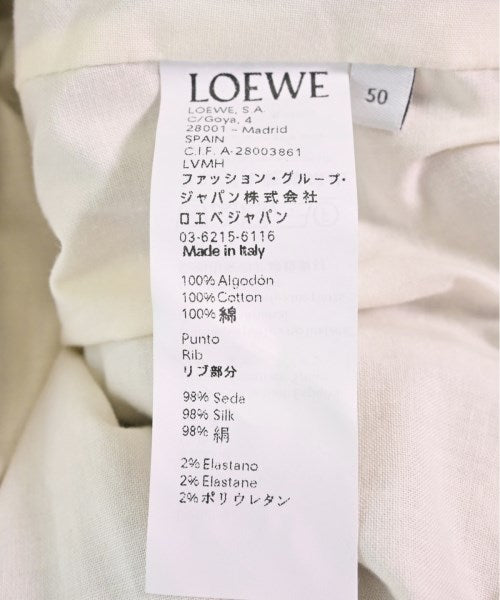 LOEWE Other