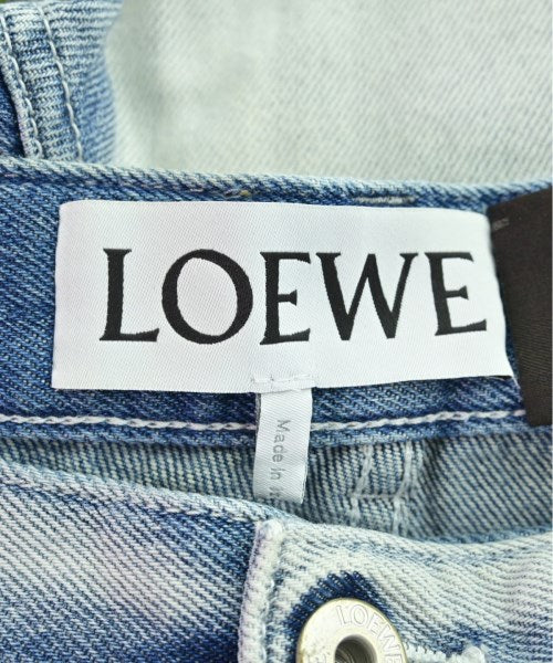 LOEWE Jeans