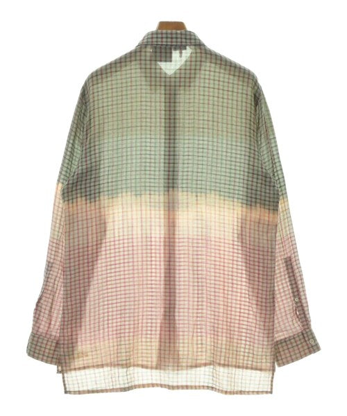 LOEWE Casual shirts