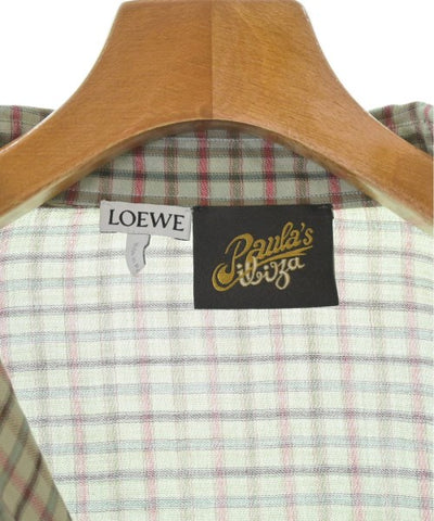 LOEWE Casual shirts