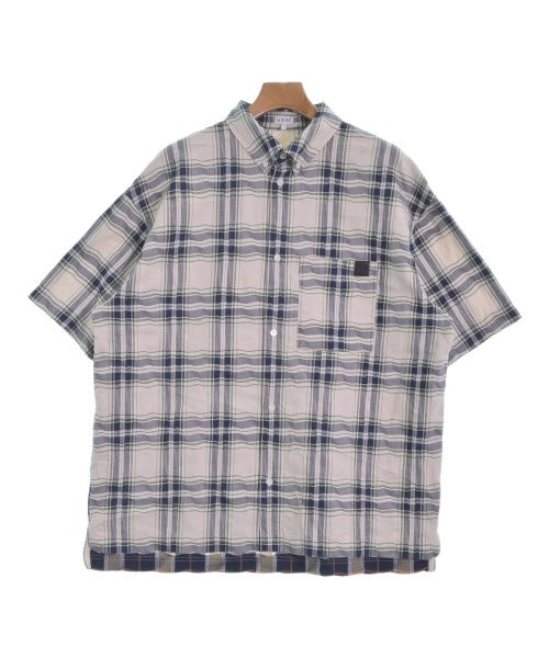 LOEWE Casual shirts