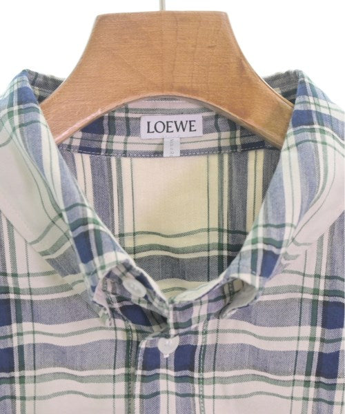 LOEWE Casual shirts