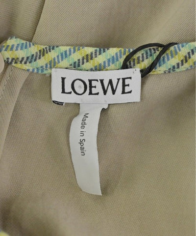 LOEWE Dresses