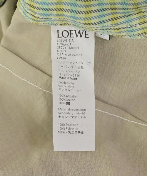 LOEWE Dresses