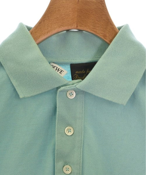 LOEWE Polo Shirts