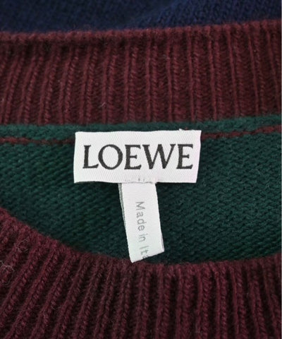 LOEWE Sweaters