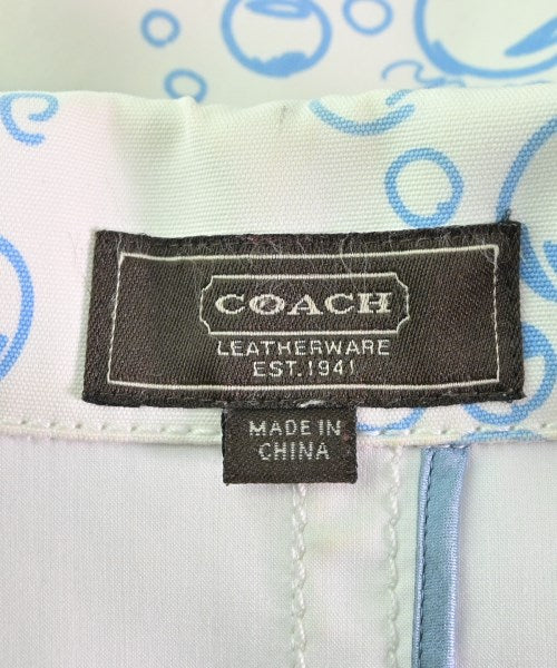 COACH Soutien collar coats