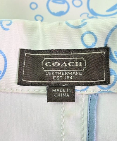 COACH Soutien collar coats