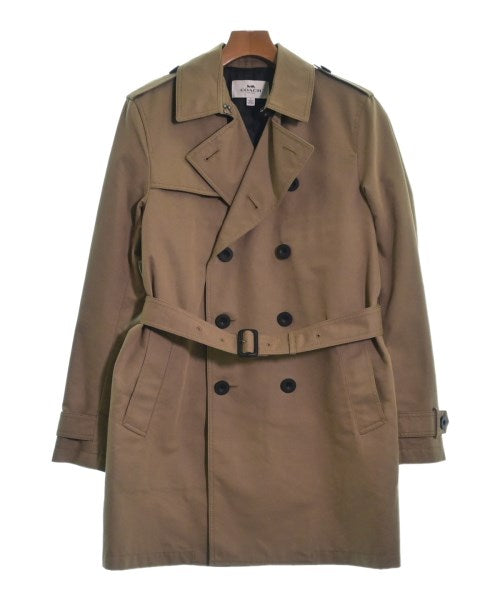 COACH Trench coats