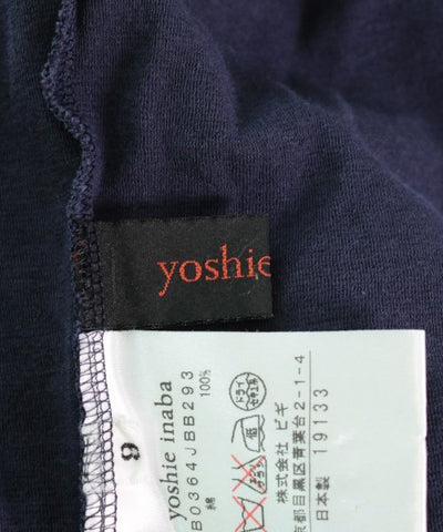 YOSHIE INABA Tee Shirts/Tops