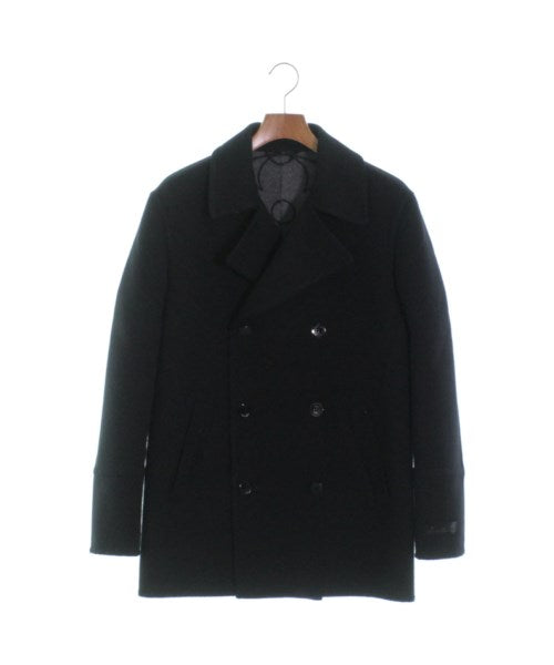 LOUIS VUITTON Pea Coats