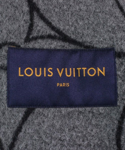 LOUIS VUITTON Pea Coats