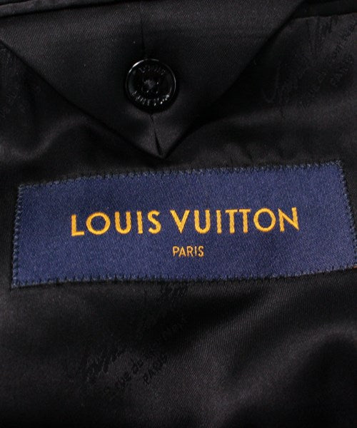 LOUIS VUITTON Casual jackets