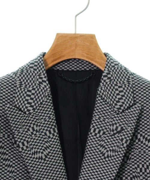 LOUIS VUITTON Casual jackets