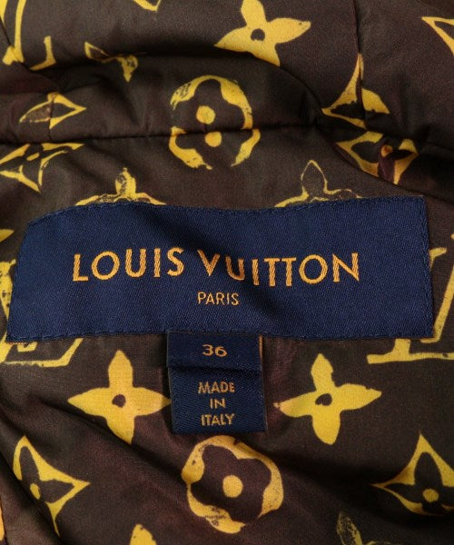 LOUIS VUITTON Blouson jackets