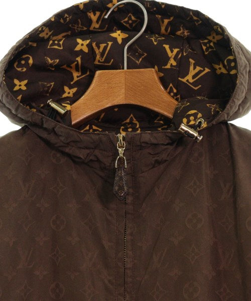 LOUIS VUITTON Blouson jackets