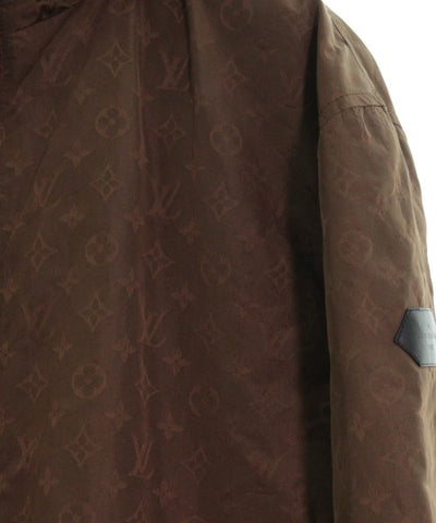 LOUIS VUITTON Blouson jackets