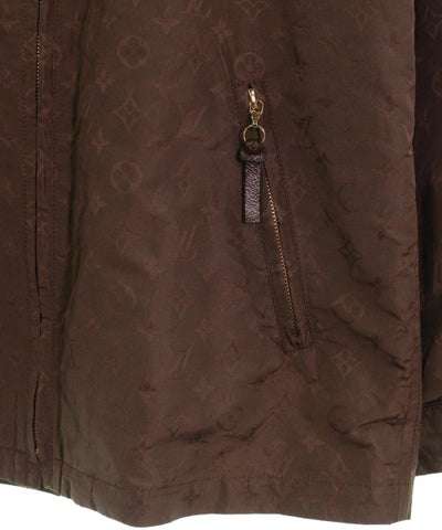 LOUIS VUITTON Blouson jackets