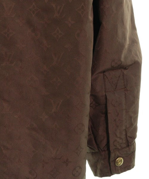 LOUIS VUITTON Blouson jackets