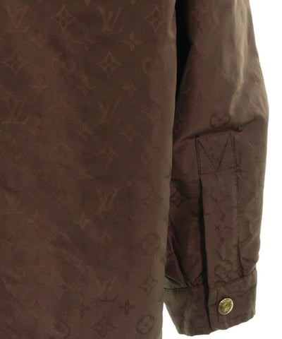 LOUIS VUITTON Blouson jackets