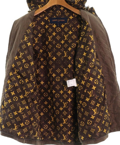 LOUIS VUITTON Blouson jackets