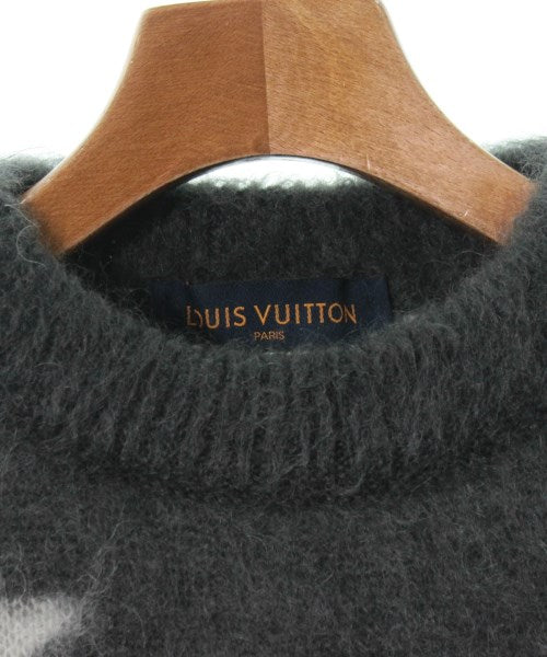 LOUIS VUITTON Sweaters