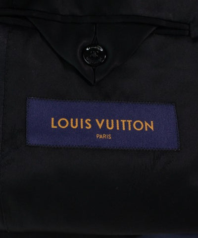 LOUIS VUITTON Casual jackets