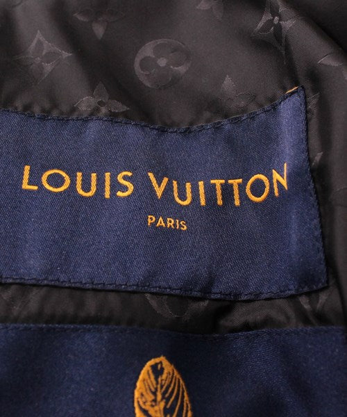 LOUIS VUITTON Down jackets/Vests