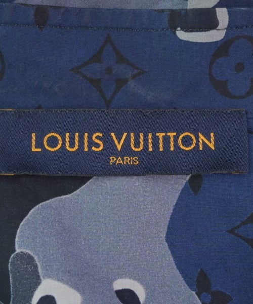 LOUIS VUITTON Casual shirts