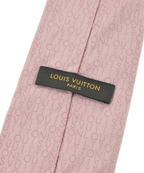 LOUIS VUITTON Ties