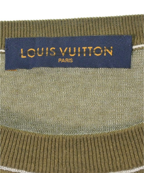 LOUIS VUITTON Sweaters