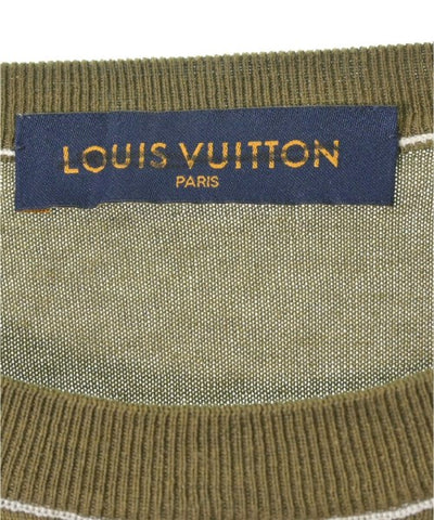 LOUIS VUITTON Sweaters