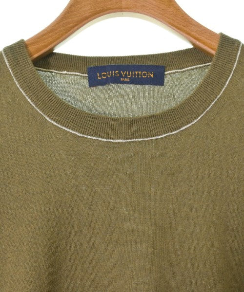 LOUIS VUITTON Sweaters