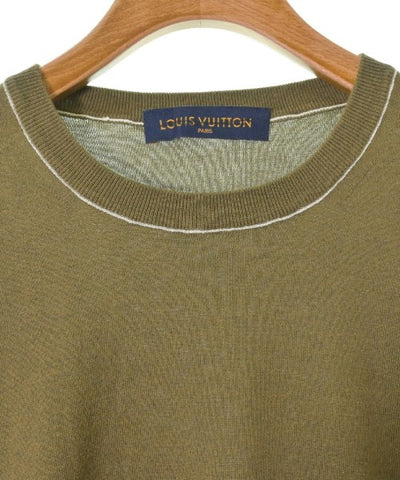 LOUIS VUITTON Sweaters