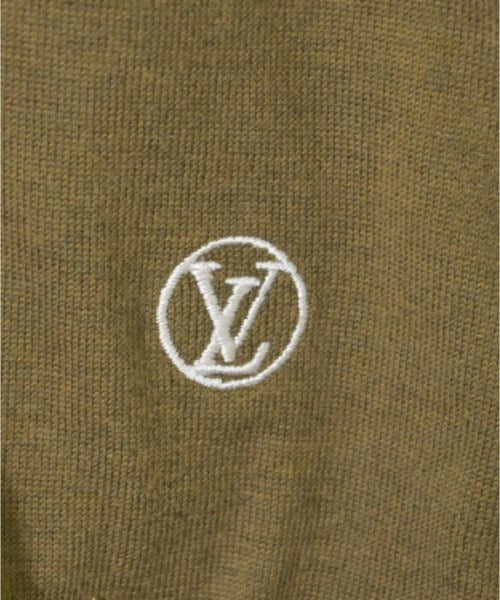 LOUIS VUITTON Sweaters