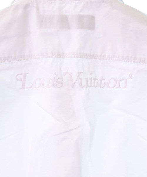 LOUIS VUITTON Casual shirts