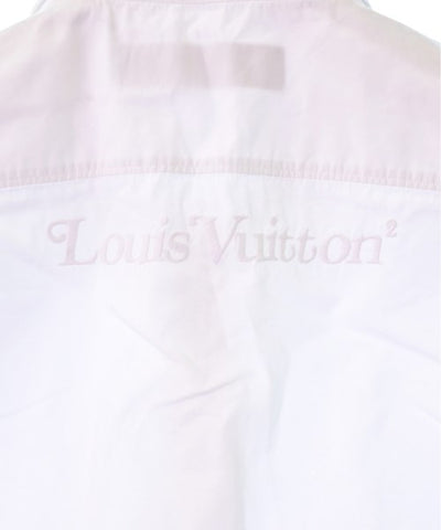 LOUIS VUITTON Casual shirts