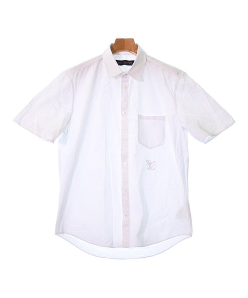 LOUIS VUITTON Casual shirts