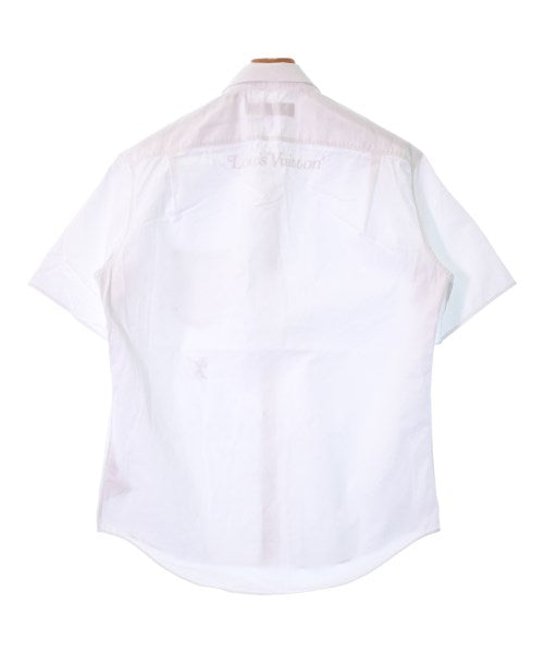 LOUIS VUITTON Casual shirts